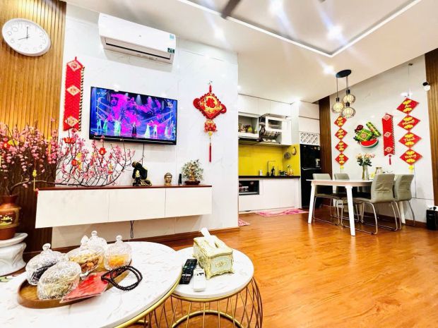 Căn hộ chung cư phong bắc  52m²  giá chỉ 2,4 tỷ 7145514