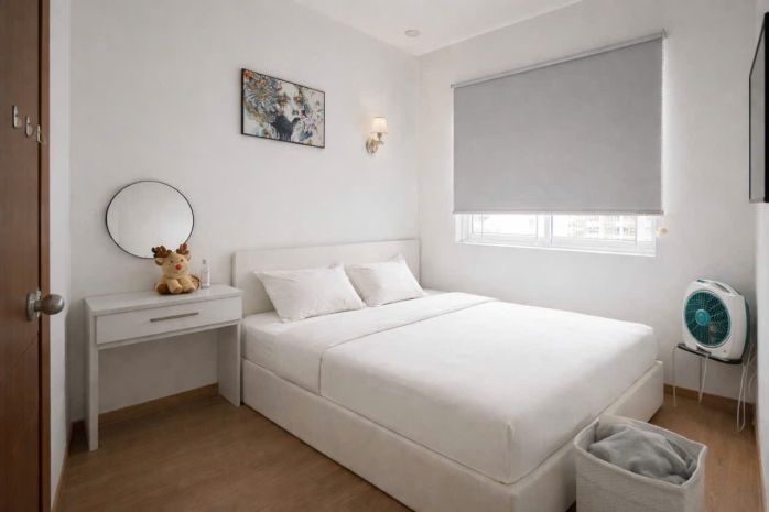 Căn hộ chung cư phong bắc  52m²  giá chỉ 2,4 tỷ 7145515