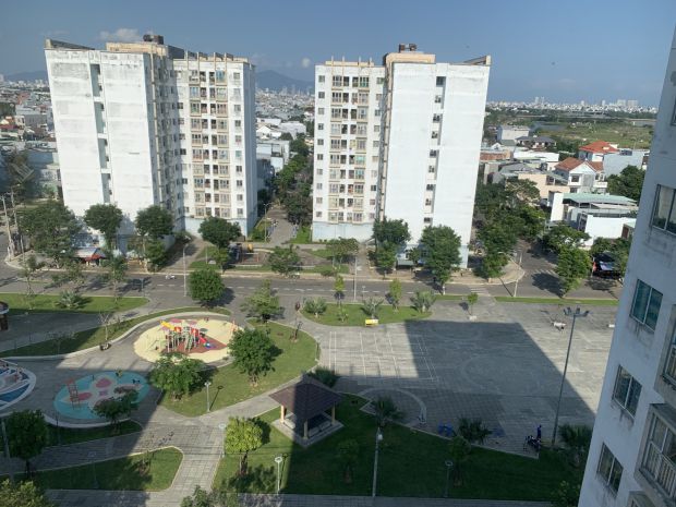 Căn hộ chung cư phong bắc  52m²  giá chỉ 2,4 tỷ 7145516