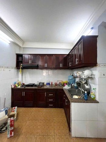 Nhà 3 tầng - hxh - hồ đắc di - tân phú - dt 45m2 - đường 7145545