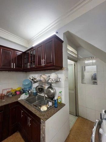 Nhà 3 tầng - hxh - hồ đắc di - tân phú - dt 45m2 - đường 7145546