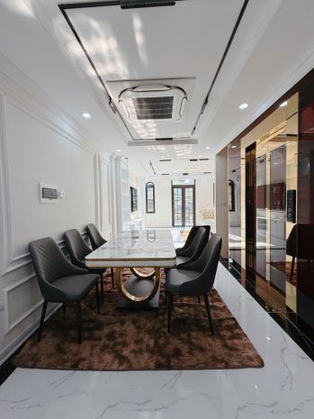 Bán nhà tô vĩnh diện, thanh xuân, phân lô gara ô tô, 6t tm, 7145550