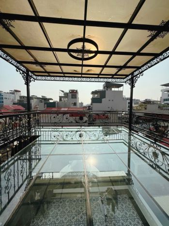 Bán nhà tô vĩnh diện, thanh xuân, phân lô gara ô tô, 6t tm, 7145552