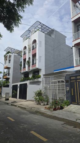 Nhà rộng  thiết kế hiện đại  giá hợp lý hóc môn 7145581