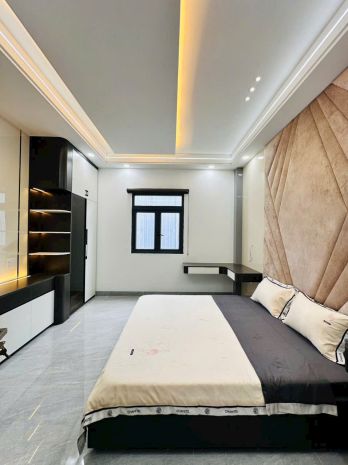 Nhà rộng  thiết kế hiện đại  giá hợp lý hóc môn 7145583