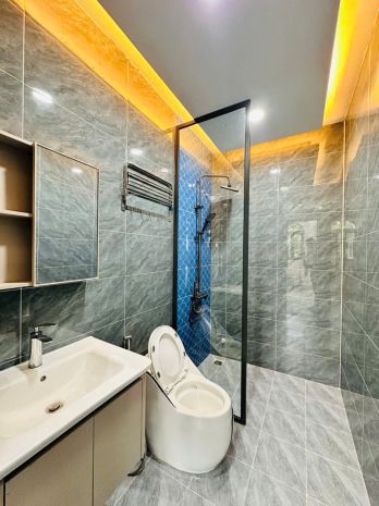 Nhà rộng  thiết kế hiện đại  giá hợp lý hóc môn 7145584