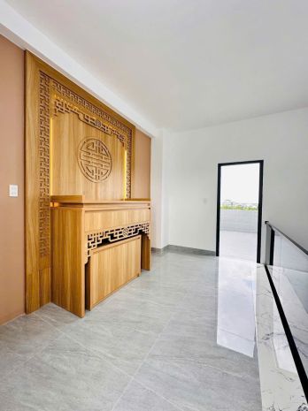 Nhà rộng  thiết kế hiện đại  giá hợp lý hóc môn 7145585