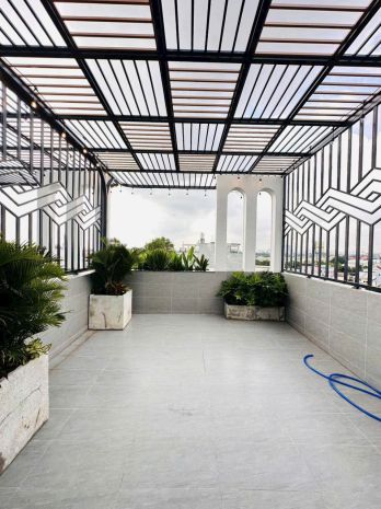 Nhà rộng  thiết kế hiện đại  giá hợp lý hóc môn 7145586