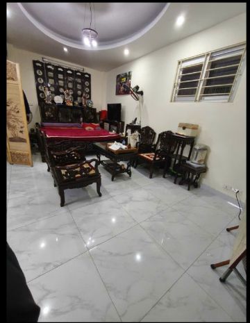 Nhà đẹp ở ngay - lô góc ba đình phố vip - chủ nhà thiện trí 7145598