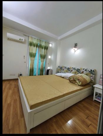 Nhà đẹp ở ngay - lô góc ba đình phố vip - chủ nhà thiện trí 7145599