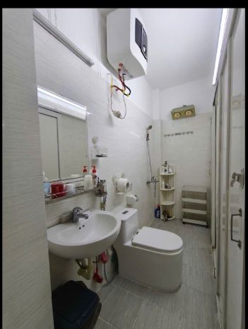 Nhà đẹp ở ngay - lô góc ba đình phố vip - chủ nhà thiện trí 7145600