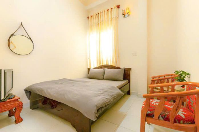 Cho thuê nhà nguyên căn phan chu trinh phường 9 đà lạt giá 7145621