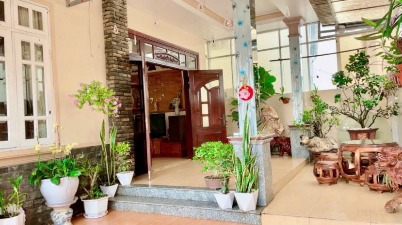 Cho thuê nhà nguyên căn phan chu trinh phường 9 đà lạt giá 7145623