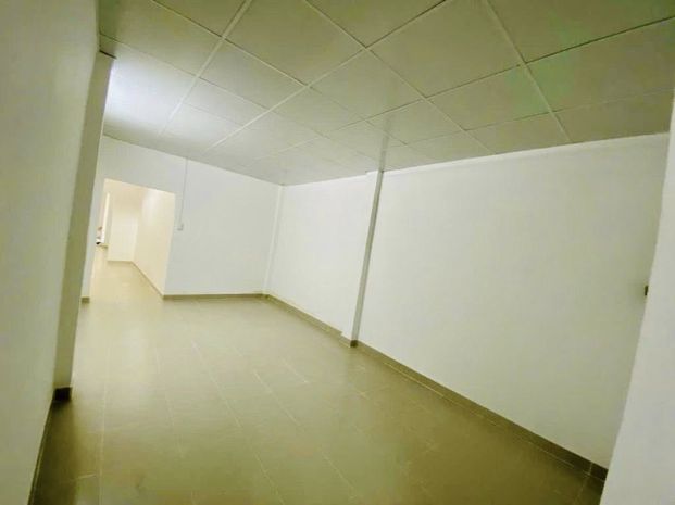 Mặt tiền ngã 3 lê trọng tấn giá hạt zẻ  112m nở hậu  sẵn 7145651