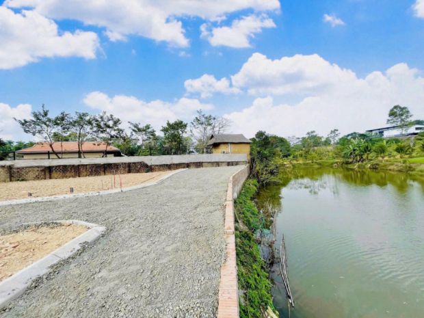 Chính chủ bán đất đồng trạng hòa lạc, sát khu cnc, đại học 7145690