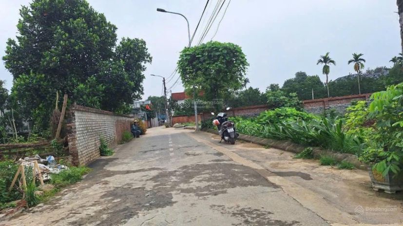 Chính chủ bán đất đồng trạng hòa lạc, sát khu cnc, đại học 7145691