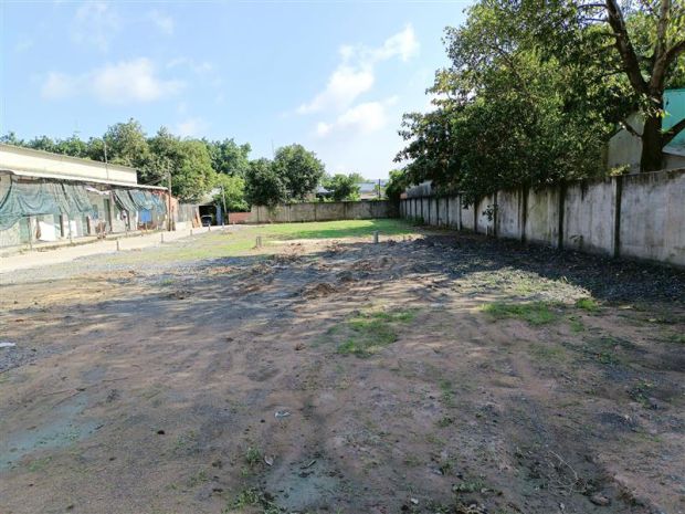 Bán đất thổ cư xã bình mỹ trung an cũ  củ chi  cách tân 7145699