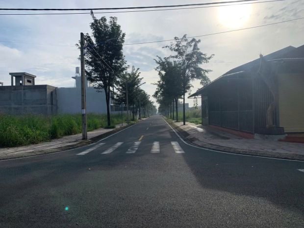 Nền liền kề lô góc đối diện khu thể thao alana city chỉ 1,3 7145753