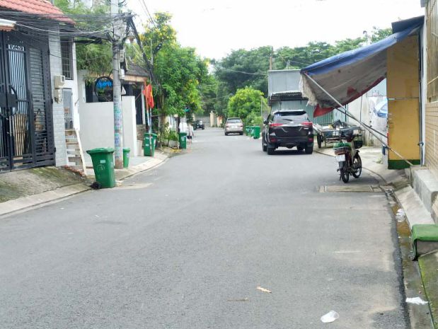 Hiếm nhà trọ hiệp phú ngang 6m đường 12m, 127m², thu nhập 7145855