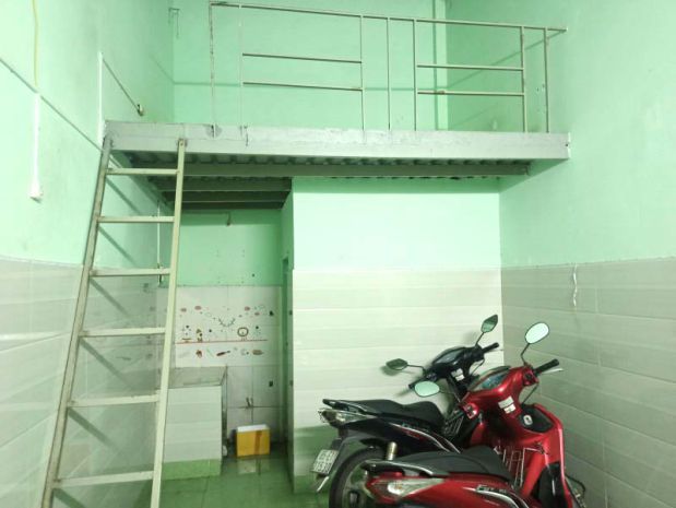 Hiếm nhà trọ hiệp phú ngang 6m đường 12m, 127m², thu nhập 7145857
