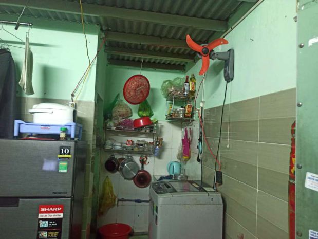 Hiếm nhà trọ hiệp phú ngang 6m đường 12m, 127m², thu nhập 7145858