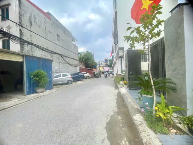 Đất tuyến 2 ngã 3 thiên lôi - trực cát, 100m, mt 4.2m, giá 7145924