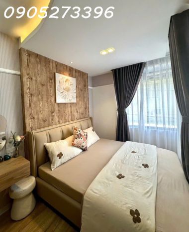 Hẻm ô tô phú nhuận - nhà đẹp nở hậu - căn góc 2mt - hẻm xe 7145930