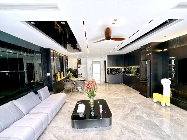 Bán nhà 50m2 - 7 tầng phố hoàng minh đạo 7145933