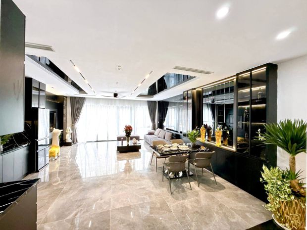 Bán nhà 50m2 - 7 tầng phố hoàng minh đạo 7145934