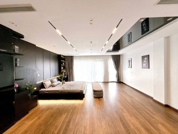 Bán nhà 50m2 - 7 tầng phố hoàng minh đạo 7145935