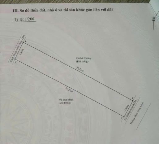 Đất tuyến 2 võ nguyên giáp - 214m, mặt tiền 8m, giá 75 trm 7145939