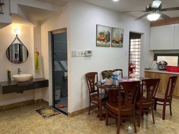 Bán nhà 3 tầng mt đường phan phu tiên - gần biển 7145949