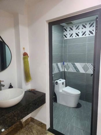 Bán nhà 3 tầng mt đường 5m5 phan phu tiên  cách biển 7145968