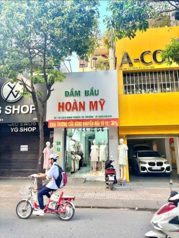 Sang shop đầm bầu thời trang  mặt tiền đường cách mạng 7146038