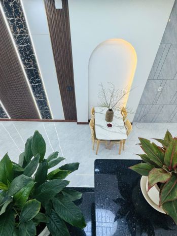 Nhà mới đón tết đ số 12 ngay aeon tân phú hẻm 5m 54m2 ,2 7146053