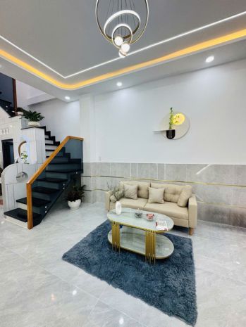 Nhà mới đón tết đ số 12 ngay aeon tân phú hẻm 5m 54m2 ,2 7146055