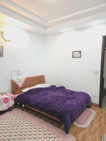 Bán nhà đại từ, hoàng mai, 3 thoáng, ô tô, ngõ thông, 41m2, 7146081