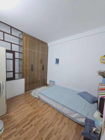 Bán nhà đại từ, hoàng mai, 3 thoáng, ô tô, ngõ thông, 41m2, 7146082