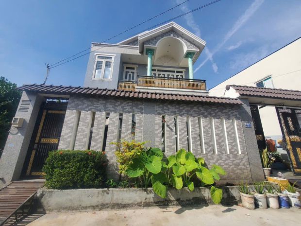 Nhà đất 10x23 ngang 10m đông thạnh 4 - giá tốt hiếm gặp 7146209