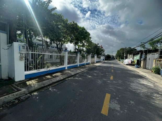 Nhà đất 10x23 ngang 10m đông thạnh 4 - giá tốt hiếm gặp 7146210