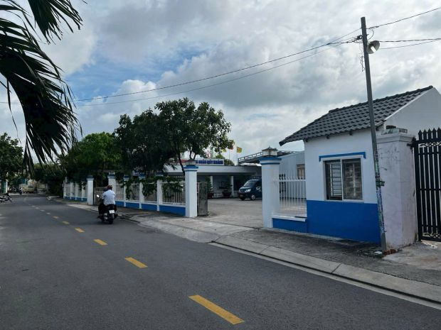 Nhà đất 10x23 ngang 10m đông thạnh 4 - giá tốt hiếm gặp 7146211