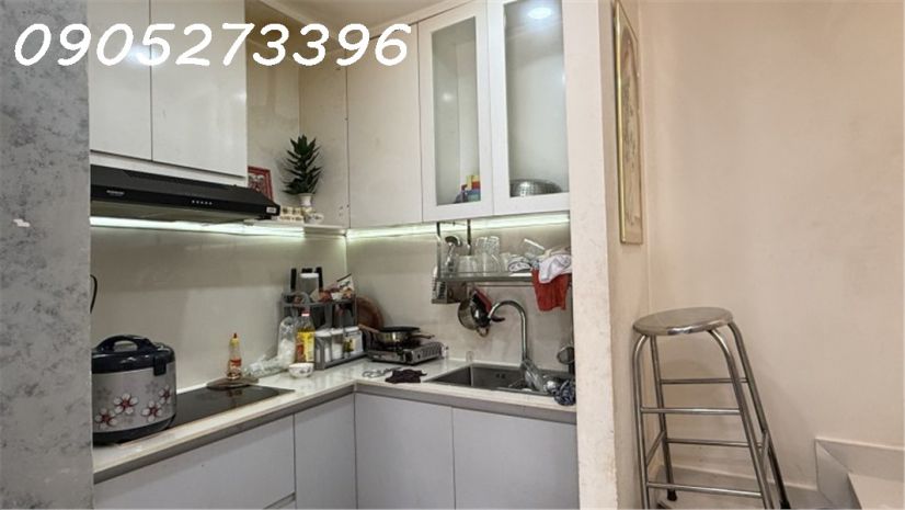 Hxh nơ trang long  phường 7 bình thạnh  dt 19m²  2 tầng 7146282