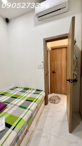 Hxh nơ trang long  phường 7 bình thạnh  dt 19m²  2 tầng 7146283