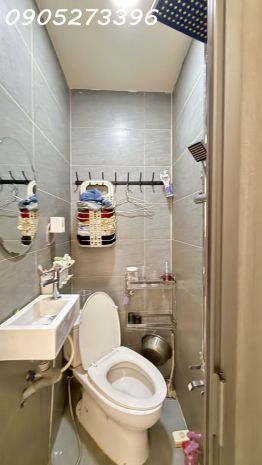 Hxh nơ trang long  phường 7 bình thạnh  dt 19m²  2 tầng 7146284