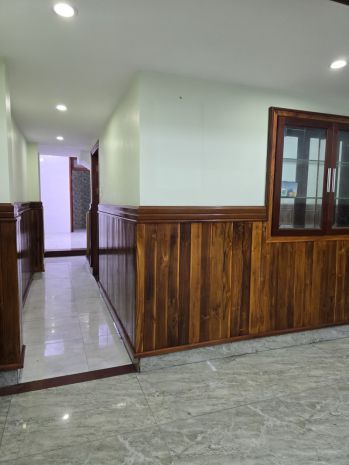 Kiệt 3m thẳng thông gần mt lê độ, 100m2, 3 tầng, 5.x tỷ 7146322