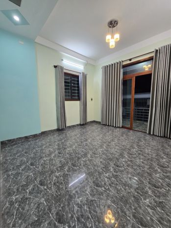 Kiệt 3m thẳng thông gần mt lê độ, 100m2, 3 tầng, 5.x tỷ 7146326