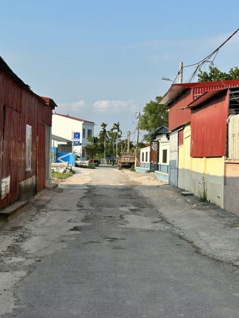 Bán 2 lô f0 hoà nghĩa  83m2  ngõ ô tô  giá 1.4x tỷ  hàng 7146416