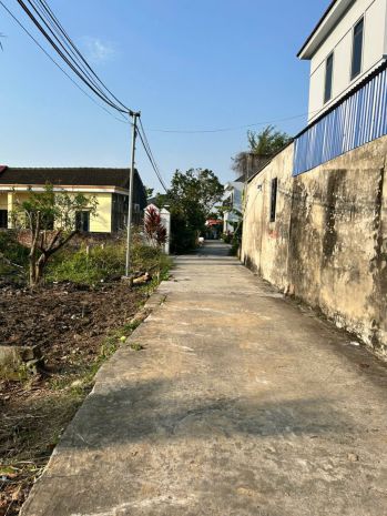 Bán 2 lô f0 hoà nghĩa  83m2  ngõ ô tô  giá 1.4x tỷ  hàng 7146418