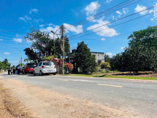 Đất nền sổ sẵn công chứng ngay tp.hcm 7146422