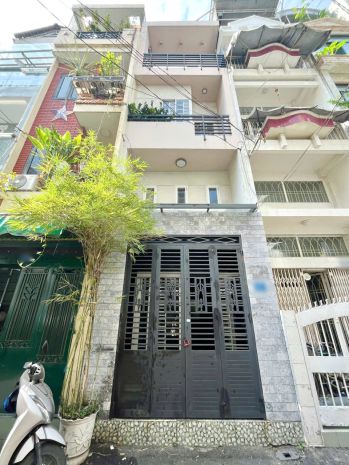 Nhà hxh 391 trần hưng đạo - p.cầu kho - q1 7146498